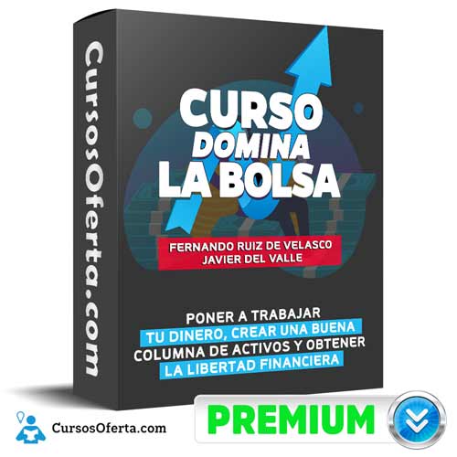 Pack Formación Domina la Bolsa 1 pack formacion domina la bolsa 651aed0012974