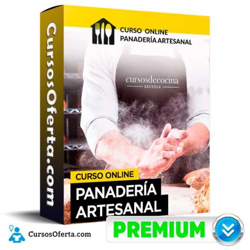 panaderia artesanal curso de cocina 651b19935a89f