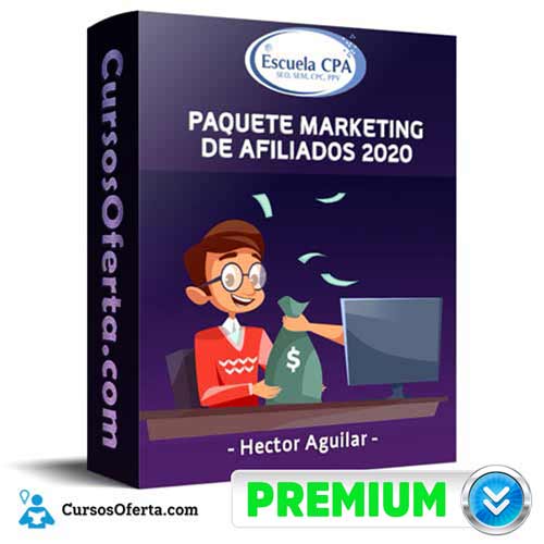 Paquete Marketing de Afiliados 2020 3 paquete marketing de afiliados 2020 651aea3ad85e9