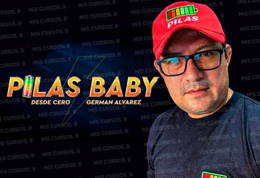 Pilas Baby 2022 de German Álvarez 5 pilas baby 2022 de german alvarez 651b822e925fd