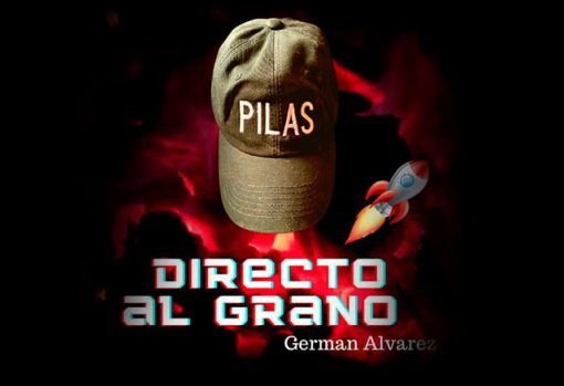 Pilas Directo al Grano 2.0 de German Alvarez 1 pilas directo al grano 2 0 de german alvarez 651cfd17640eb