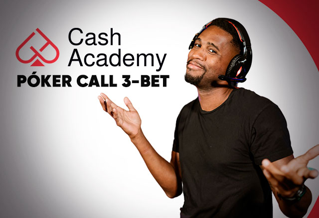 Póker Call 3-BET de Cash Academy Póker 1 poker call 3 bet de cash academy poker 651be94015d72