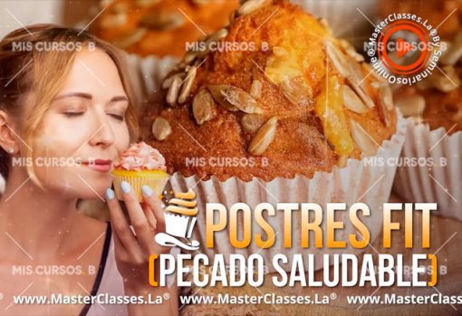 postres fit pecado saludable 651b8541882b8
