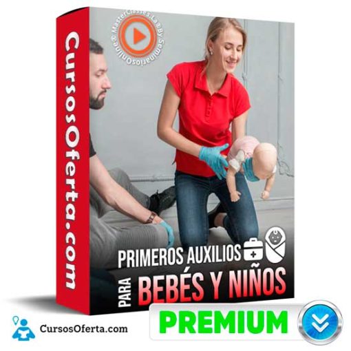 primeros auxilios para bebes y ninos 651cfad8ed74b