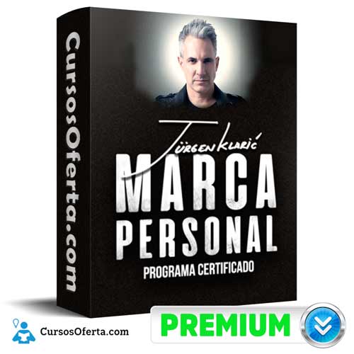 programa certificado marca personal jurgen klaric 651aeb7875089