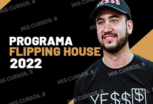 Programa Flipping House 2022 de Cesar Rivero 1 programa flipping house 2022 de cesar rivero 651b841fae22b
