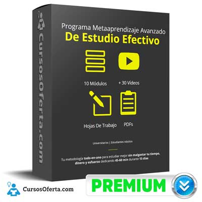 Programa Metaaprendizaje Avanzado – Raúl Rodríguez 7 programa metaaprendizaje avanzado raul rodriguez 651ae8cf105ef
