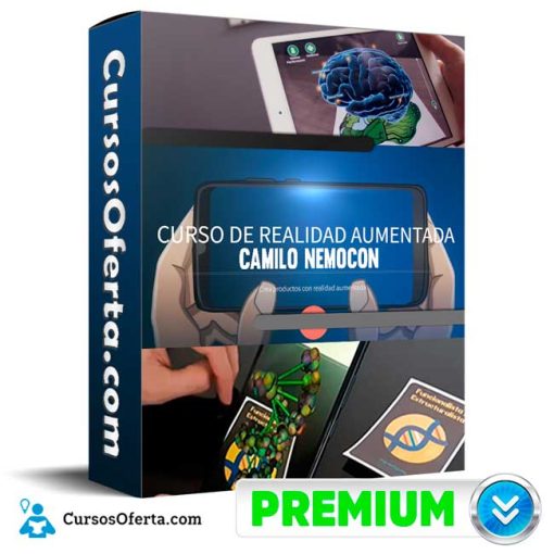 realidad aumentada ar con unity camilo nemocon 651cf9ccf0b08