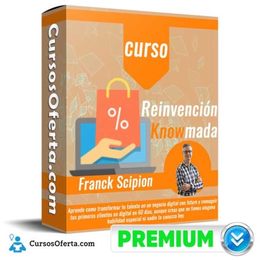 reinvencion knowmada franck scipion 651afd45abf90