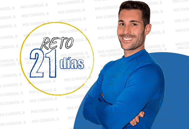 Reto 21 días de Rubén Domínguez 2 reto 21 dias de ruben dominguez 651bde02b9514