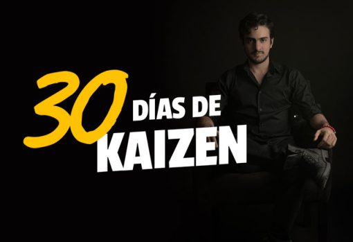 reto 30 dias de kaizen de gustavo vallejo 651b80fe717f5