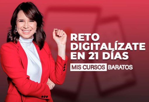 Reto Digitalízate en 21 días de Vilma nuñez 23 reto digitalizate en 21 dias de vilma nunez 651b8006b4d80