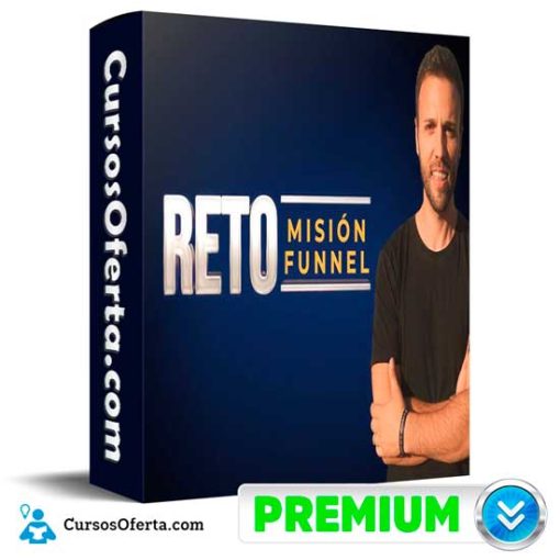 reto mision funnel de toni galvez 651cfaf814587