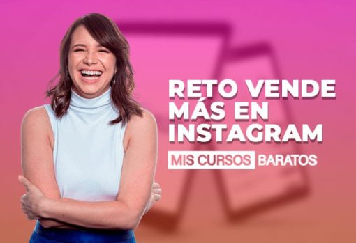 reto vende mas en instagram de vilma nunez 651b800cca7e3