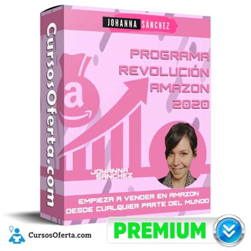 revolucion amazon 2020 johanna sanchez 651b00d99cc6c
