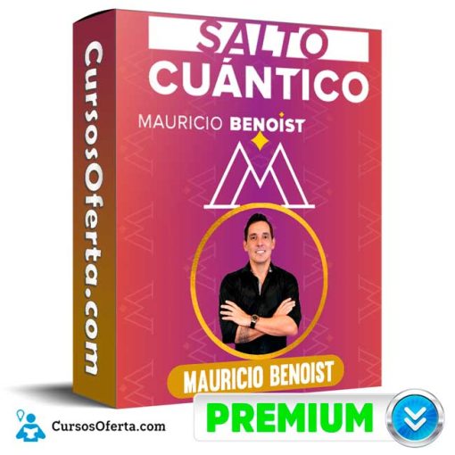salto cuantico remasterizado mauricio benoist 651cf8f5a280c