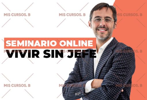 Seminario Online Vivir sin Jefe de Sergio Fernandez 1 seminario online vivir sin jefe de sergio fernandez 651b863b29bb0