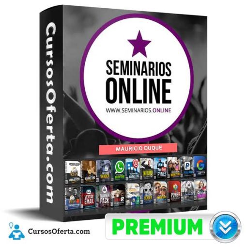 seminarios online masterclass mauricio duque 651af0ea89576