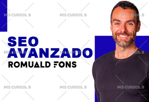 SEO Avanzado de Romuald Fons 9 seo avanzado de romuald fons 651ae5a4ad05c