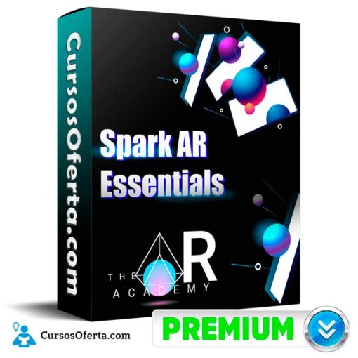 spark ar essentials the ar academy 651b191eab689
