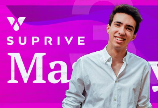 suprive mastery 3 0 de bruno sanders 651cfe6830edb