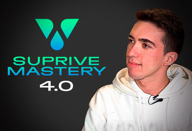 Suprive Mastery 4.0 – Master en Agencia de Servicios 2 suprive mastery 4 0 master en agencia de servicios 651be906cf060
