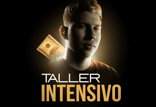 Taller Intensivo de 0 a Vivir de Internet de Yonnathan Vinasco 17 taller intensivo de 0 a vivir de internet de yonnathan vinasco 65389ef8983c7