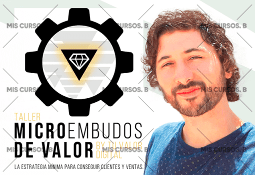 Taller Microembudos de Valor de Daniel Wilson 19 taller microembudos de valor de daniel wilson 651ae55bd2407