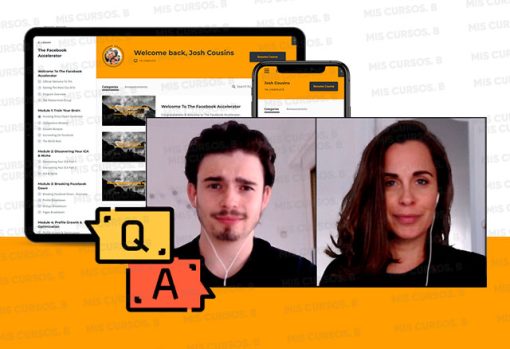 The Facebook Accelerator 2021 de Niki & Josh 5 the facebook accelerator 2021 de niki josh 651b8178b64e1