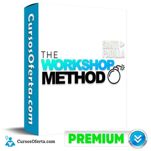 the workshop method de santi padilla 651cfabf44f30