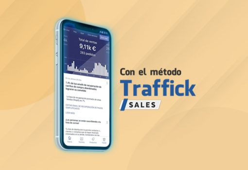 Traffick Sales de Adrián Saenz 23 traffick sales de adrian saenz 651cfd1ca7b25