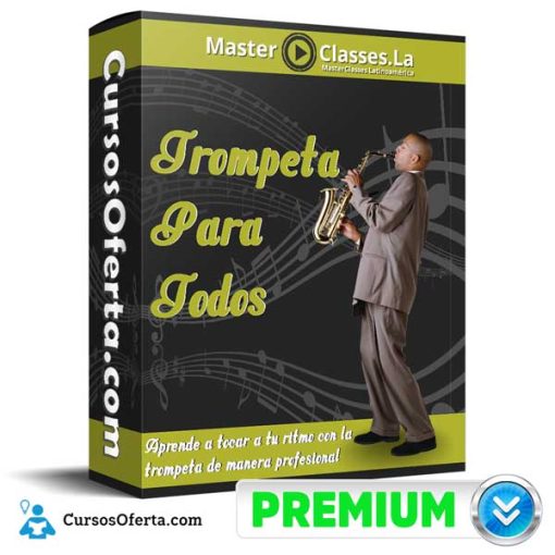 Trompeta Para Todos – MasterClasses.la 5 trompeta para todos masterclasses la 651b03d618c1b