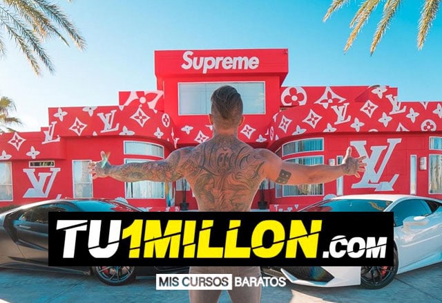 TU1MILLON de Amadeo Llados 2 tu1millon de amadeo llados 651d2d912df44