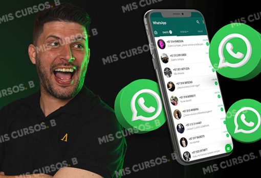 Vende más con WhatsApp Marketing de Germán Regalado 3 vende mas con whatsapp marketing de german regalado 651b846f4ceb8