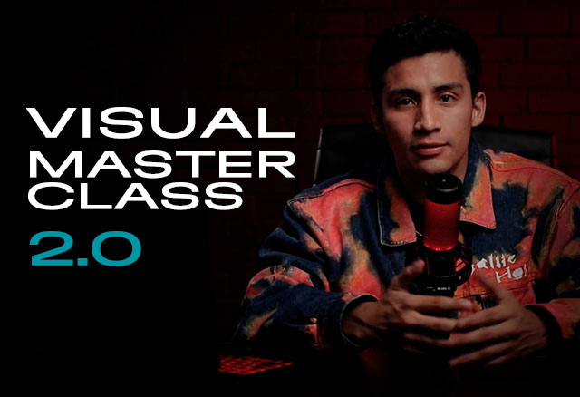 Visual MasterClass 2.0 de Martin Velarde 3 visual masterclass 2 0 de martin velarde 651be87e6d495