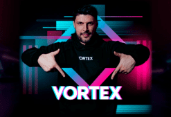 Vortex de German Regalado