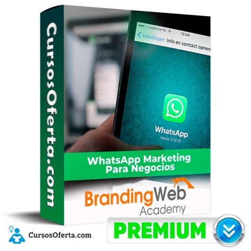 whatsapp marketing para negocios brandingweb academy 651cf94898652