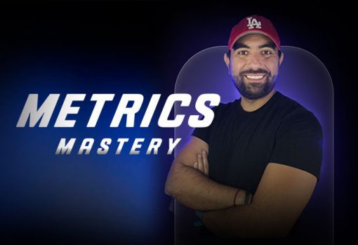 Workshop Metrics Mastery de Charlie Zepeda 5 workshop metrics mastery de charlie zepeda 651cff6d7d3dc