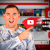 Youtube Fortune Maker Formula de Luis Benalcazar