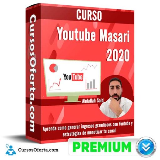 youtube masari 2020 abdallah said 651b06da9a87f