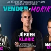 Debate de Ventas - Vender o Morir de Jurgen Klaric, Carlos Muñoz y Marcelo Yaguna