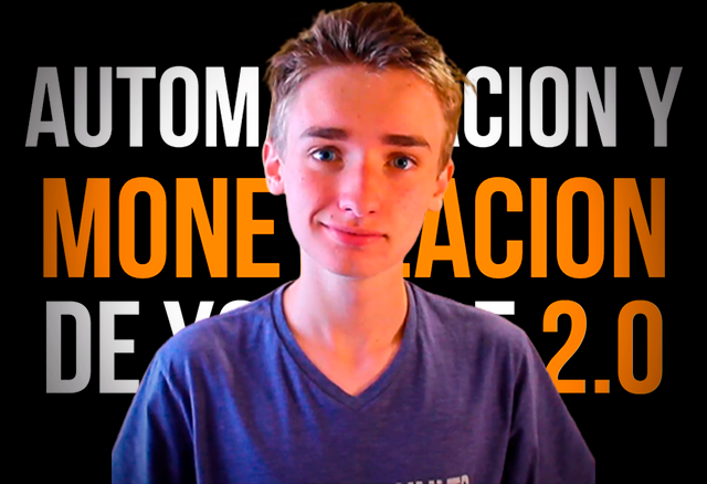 automatizacion y monetizacion de youtube 2 0 de veloz redes 654682d7aeec9