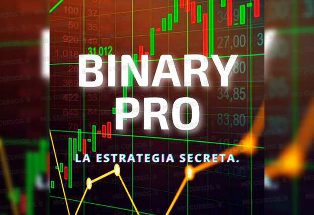 Binary PRO de Julián benavides 9 binary pro de julian benavides 6566c4edb0691