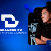 Dreamers FX Completo de Gregory Trejo