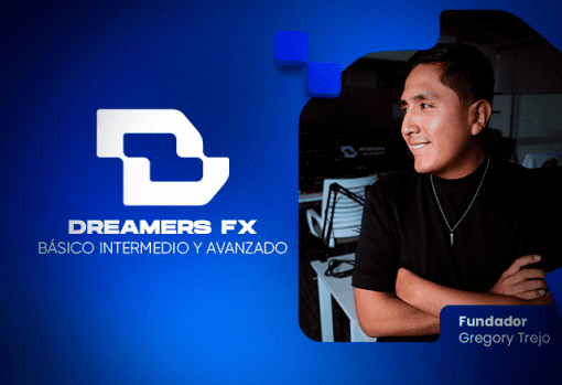 Dreamers FX Completo de Gregory Trejo 21 dreamers fx completo de gregory trejo 655d883171a32