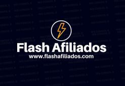Flash Afiliados de Oswaldo Pacheco