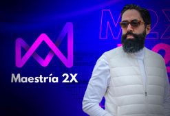 Maestría 2X Metodología de Ventas de Carlos Muñoz