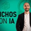 Nichos con IA de Daniel Llamazares
