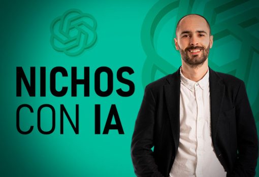 Nichos con IA de Daniel Llamazares 5 nichos con ia de daniel llamazares 655253b47bced