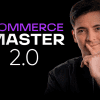 Commerce Master 2.0 de Mike Munzvil